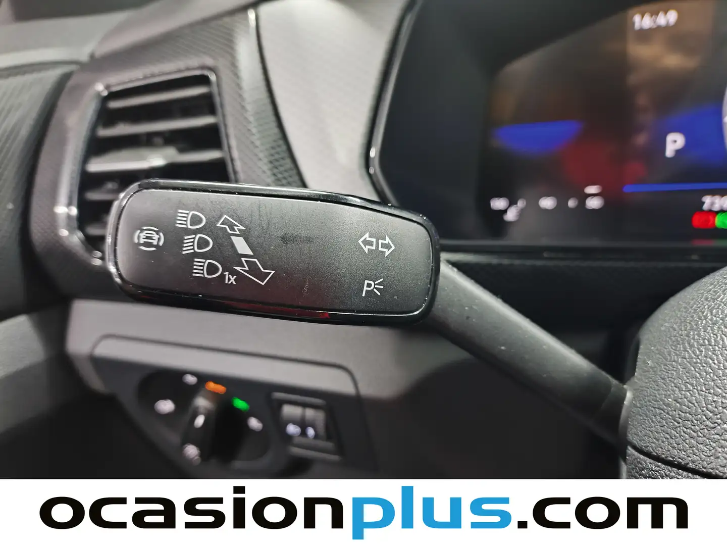 Foto Volkswagen T-Cross Volkswagen T-Cross Life 1.0 TSI (116 CV) DSG