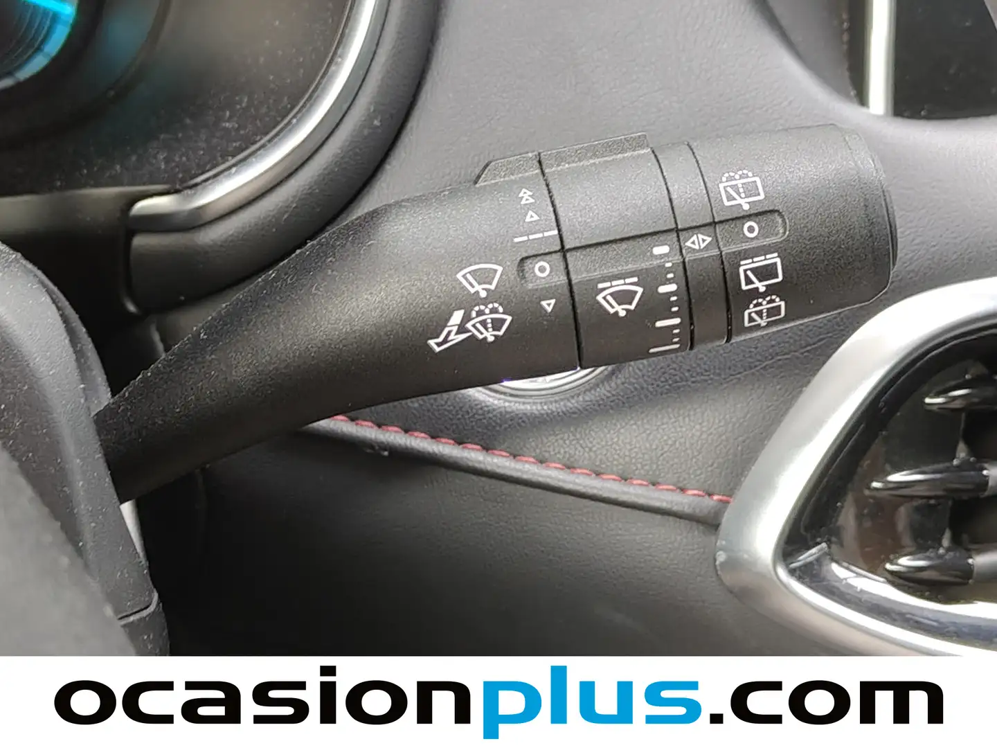 Foto MG HS MG HS 1.5 Turbo GDI Luxury (162 CV)