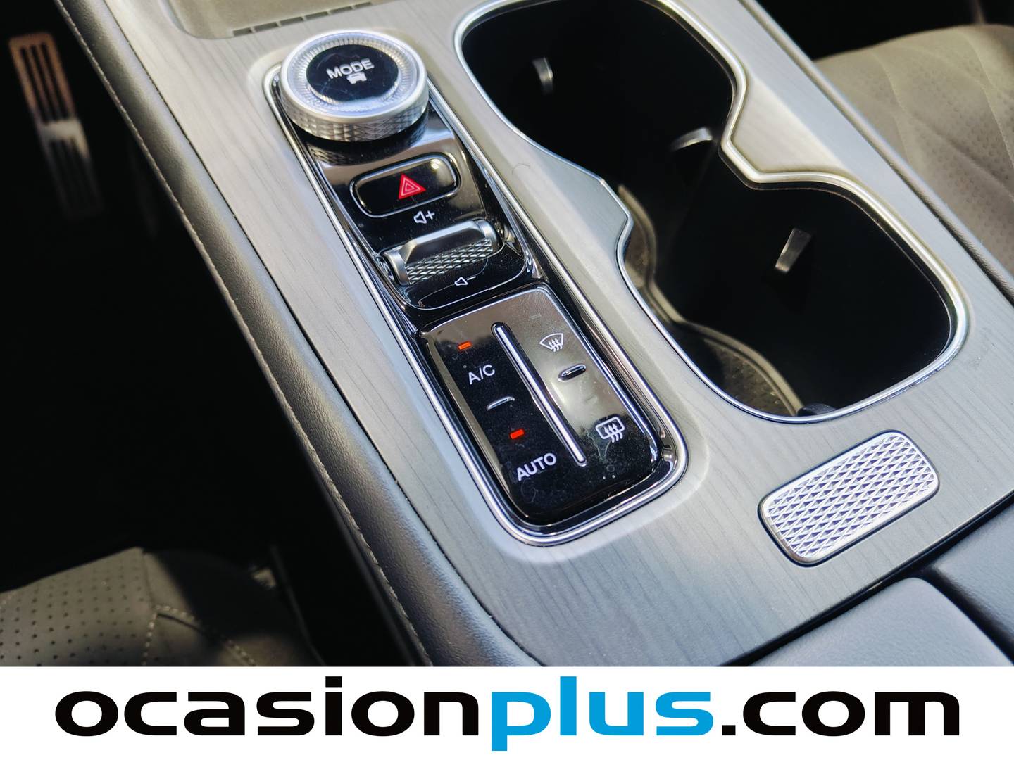 EBRO S800 EBRO S800 1.6 TGDI Luxury DCT (147 CV) 7 PLAZAS de ocasión