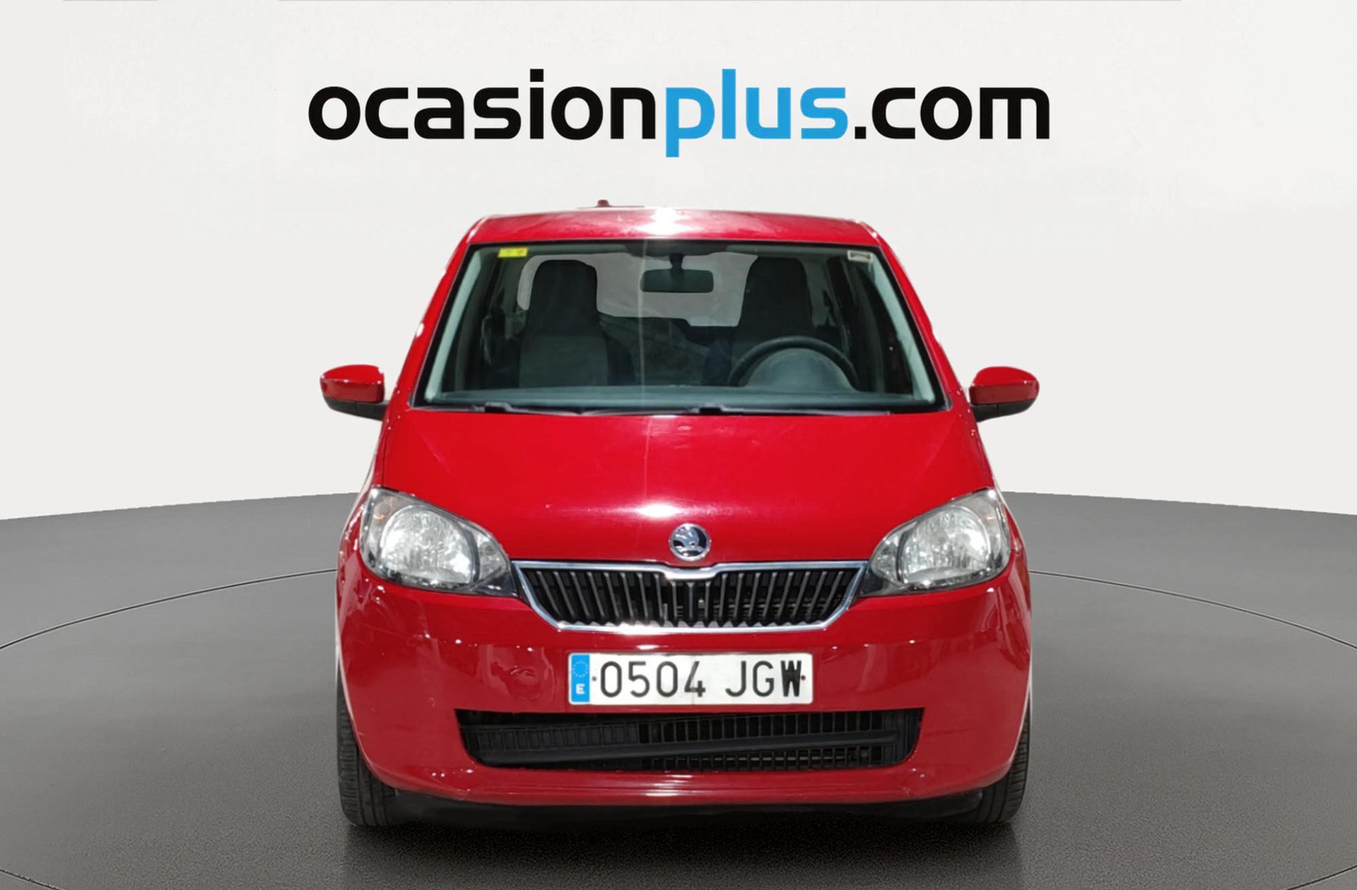 Škoda Citigo 1.0 MPI Ambition - foto 10