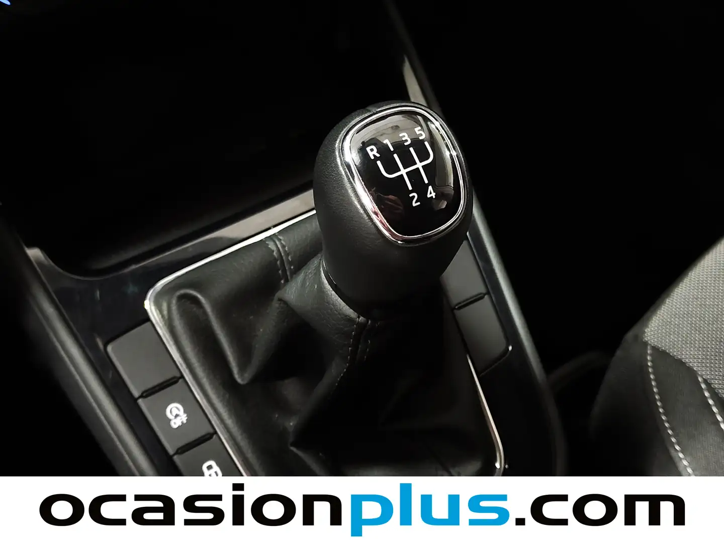 Foto Skoda Fabia Skoda Fabia 1.0 TSI Selection (95 CV)