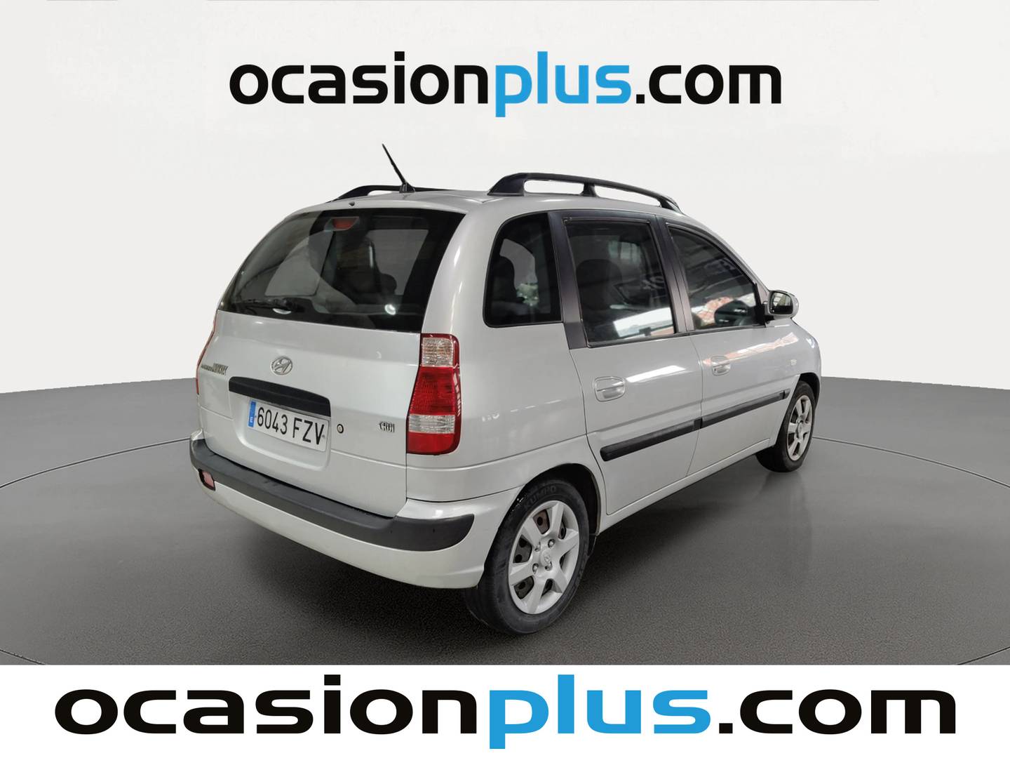 Foto Hyundai Matrix Hyundai Matrix 1.5 CRDi 16v GLS Full (110 CV)