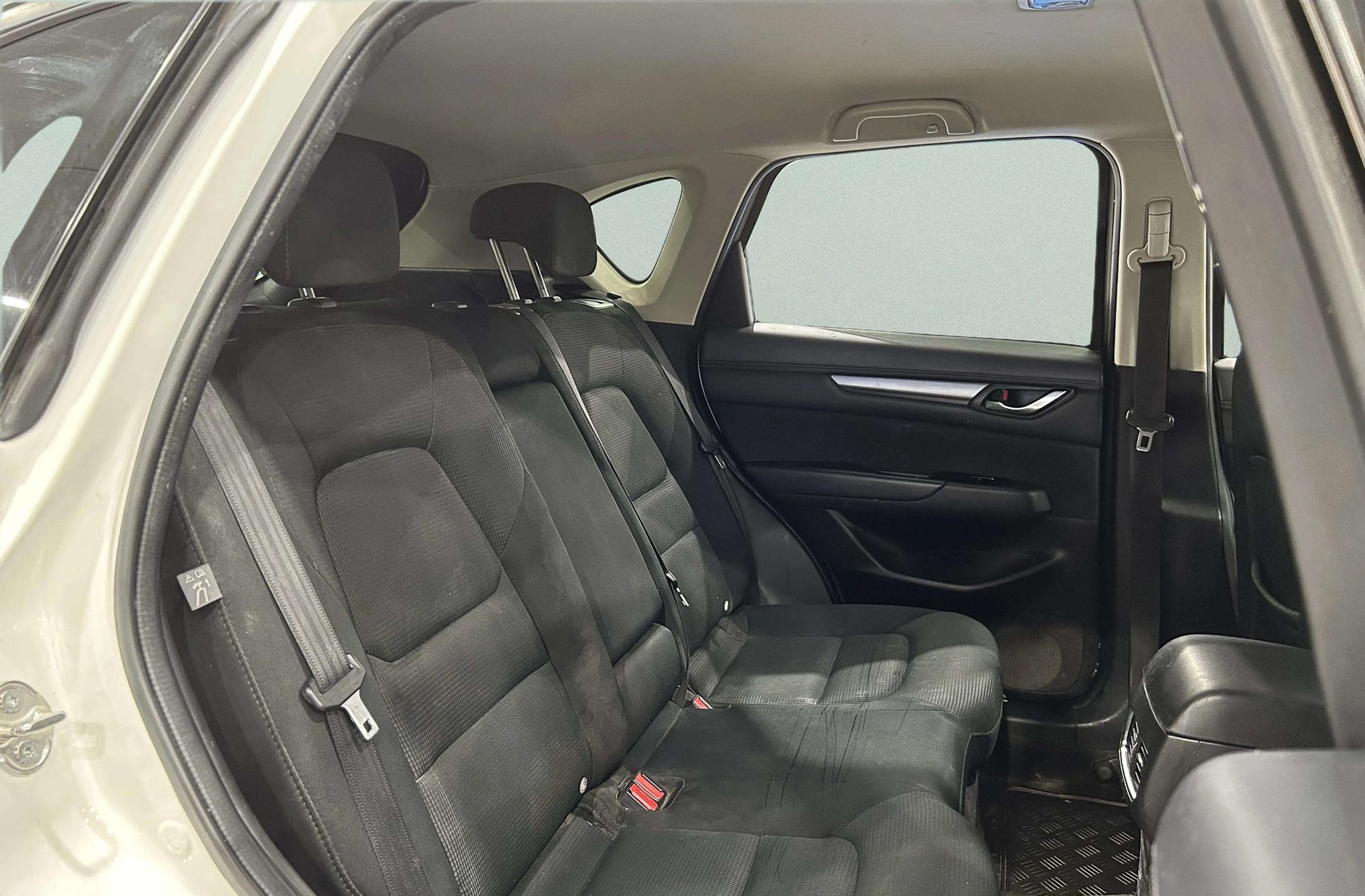 Mazda CX-5 2.2 D Skyactiv-D Origin 2WD - foto 16