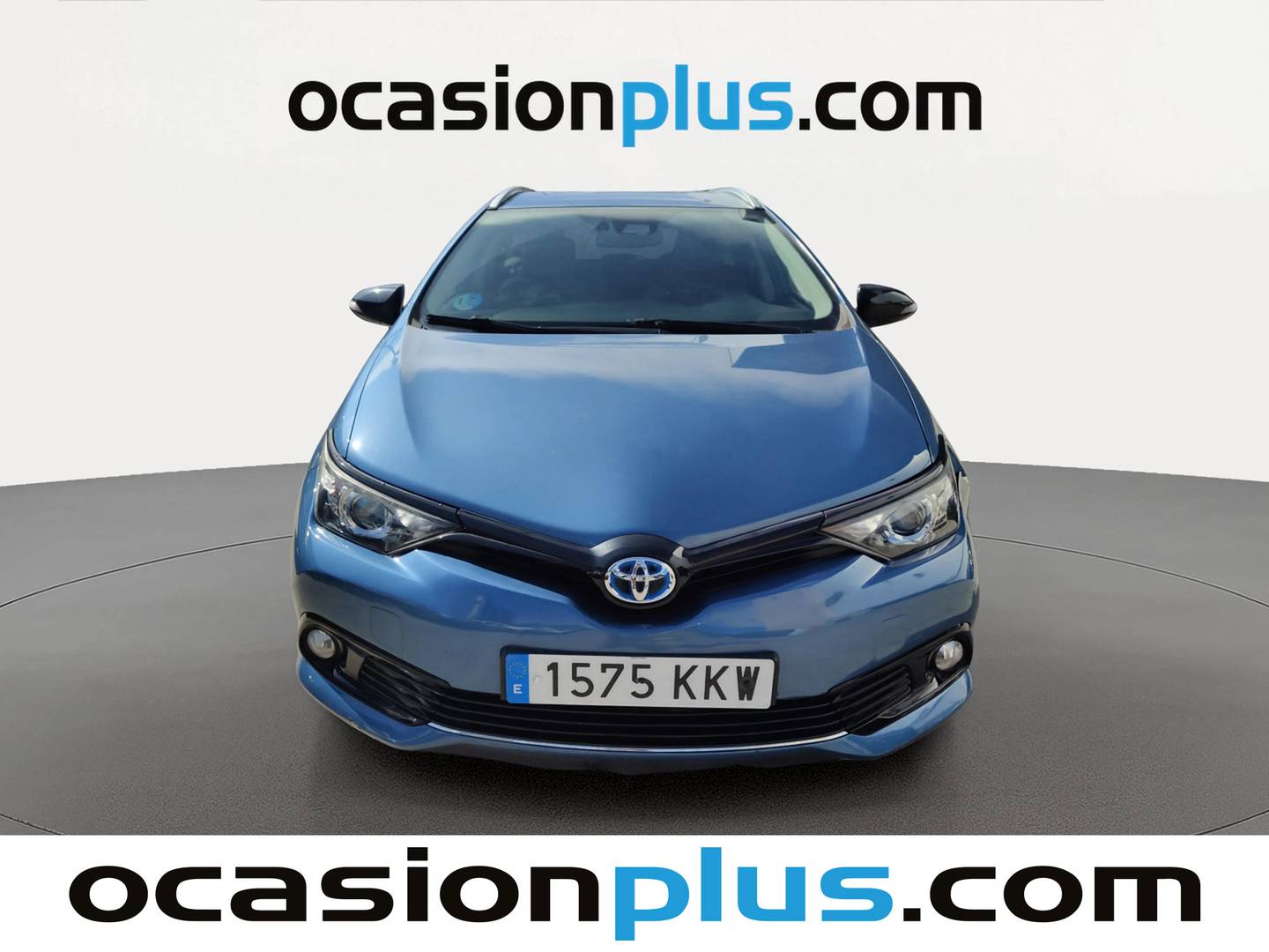 Toyota Auris Toyota Auris 140H Hybrid Touring Sports Feel! (136 CV) 136cv