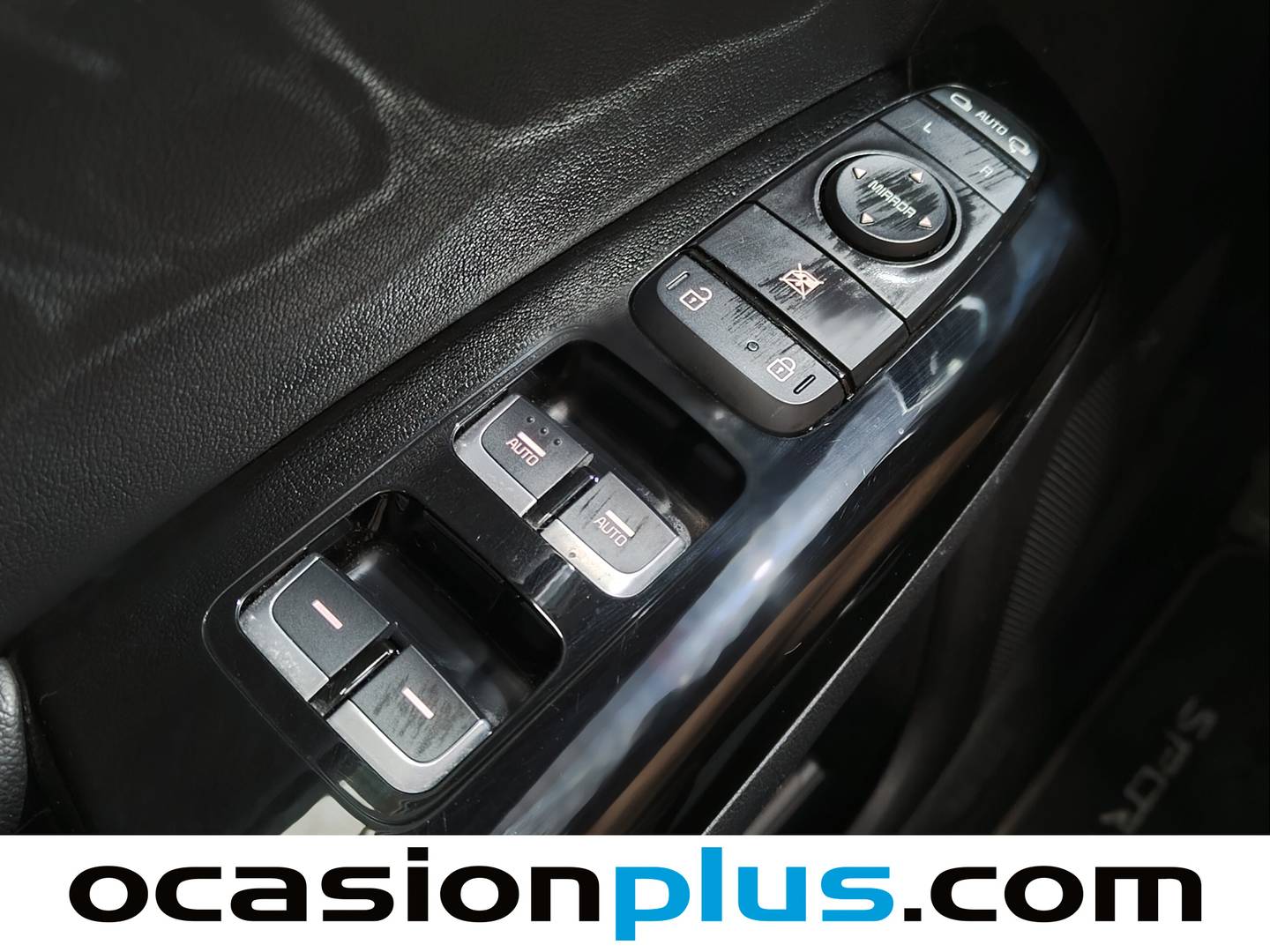 KIA Sportage KIA Sportage 1.6 MHEV GT Line Xtreme 4X2 DCT (136 CV) km 0