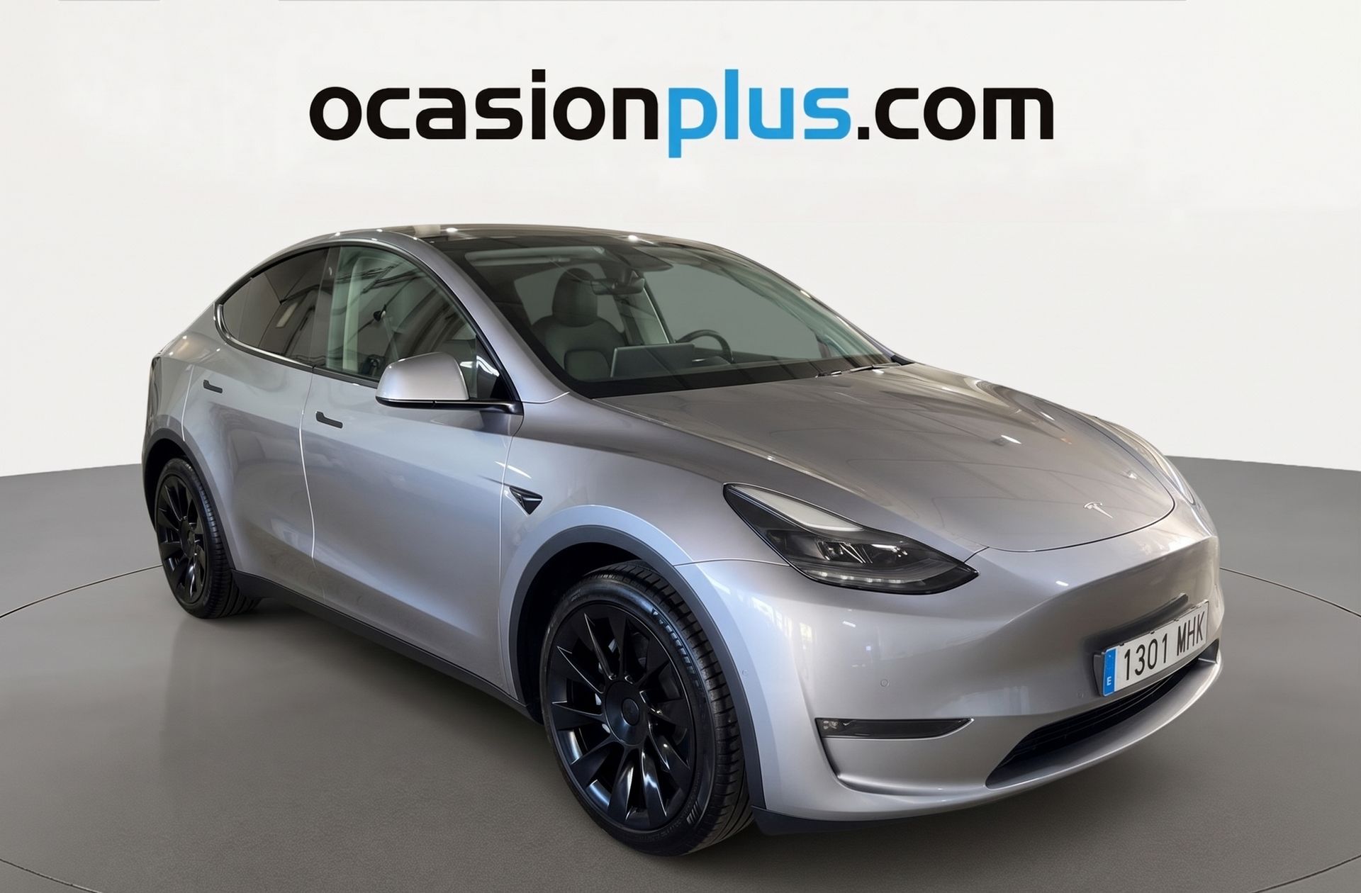 Tesla Model Y Gran Autonomía 4WD - foto 2
