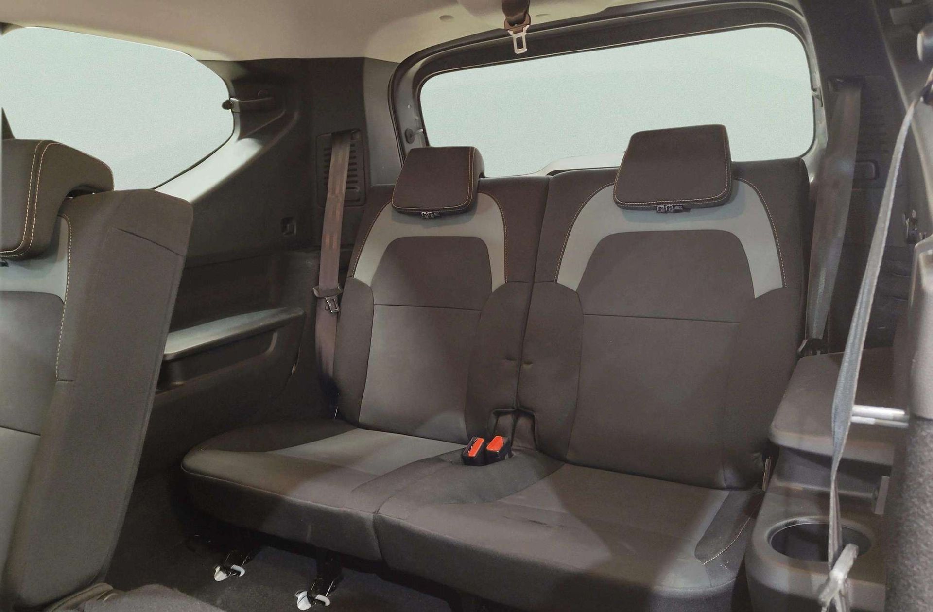 Dacia Jogger Extreme Hybrid 7 plazas - foto 6
