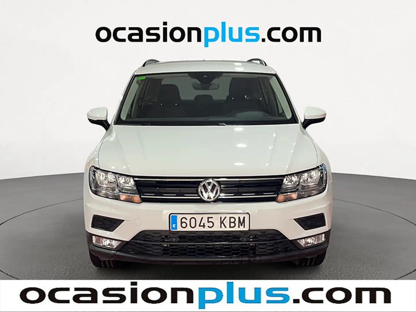 Foto Volkswagen Tiguan Volkswagen Tiguan Edition 2.0 TDI (115 CV)