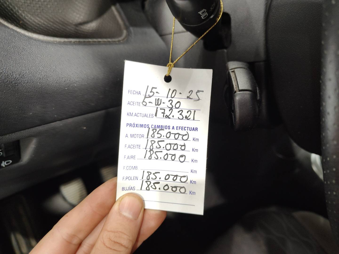 Foto Citroën C3 Picasso Citroen C3 Picasso VTi 95 Seduction (95 CV)