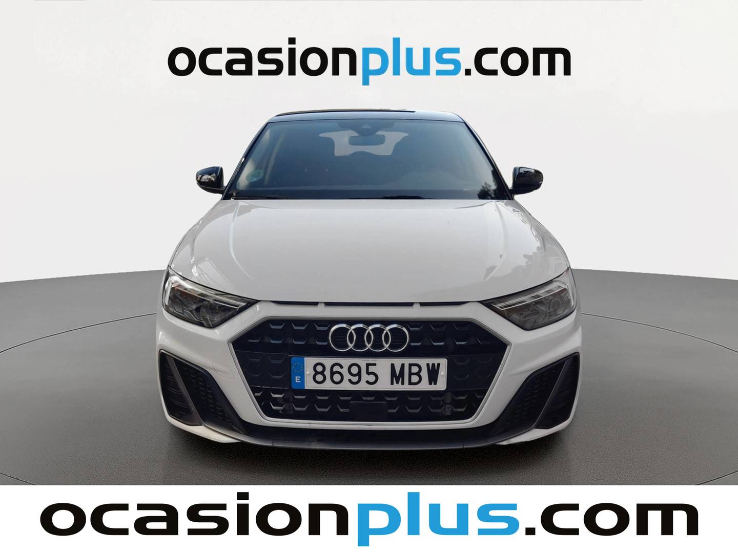 Audi A1 Audi A1 Sportback Adrenalin edition 30 TFSI (110 CV) S tronic Pack S-Line 110cv