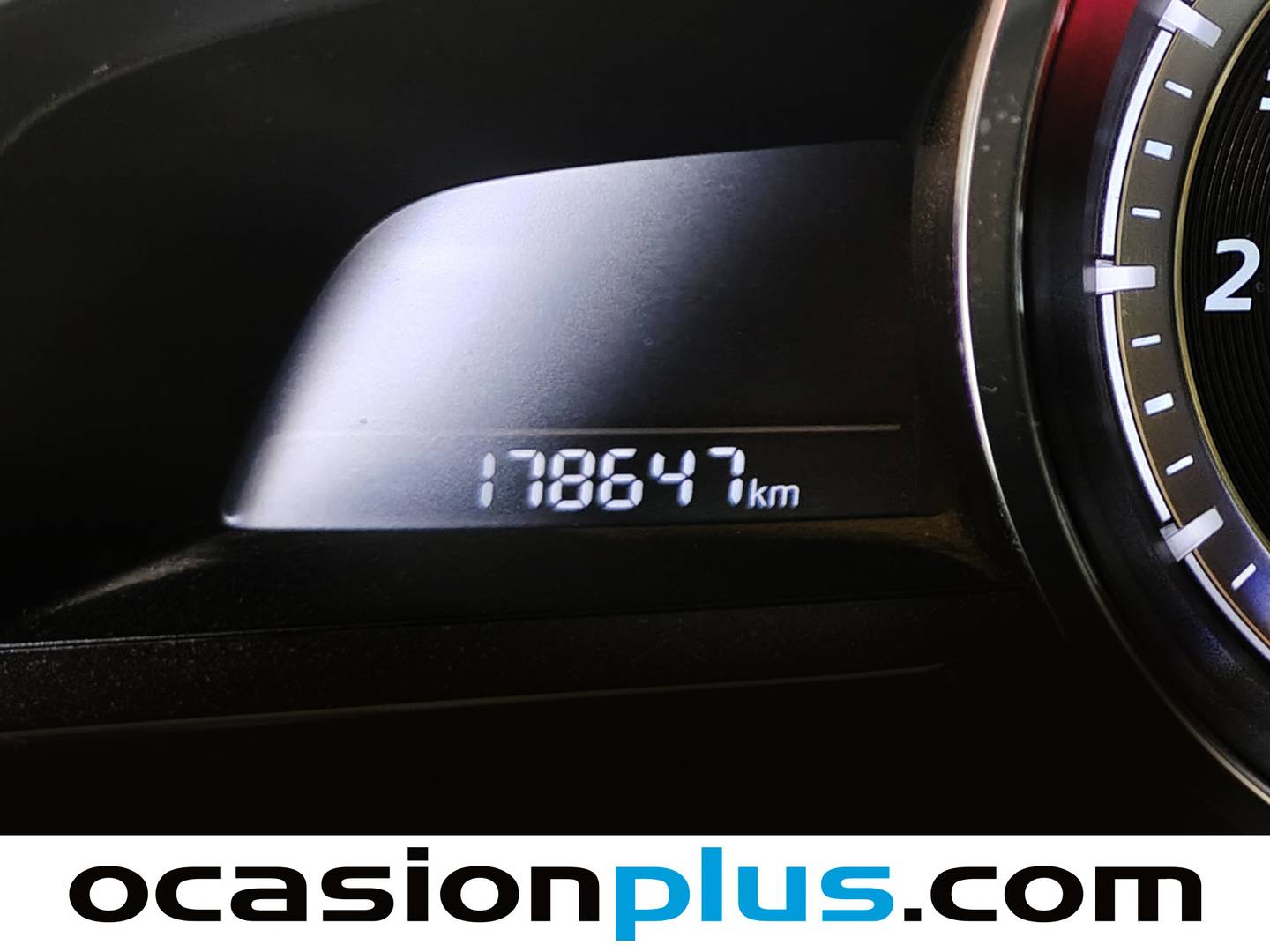 Mazda CX-3 Mazda CX-3 2.0 SKYACTIV GE Luxury 2WD (120 CV) seminuevo