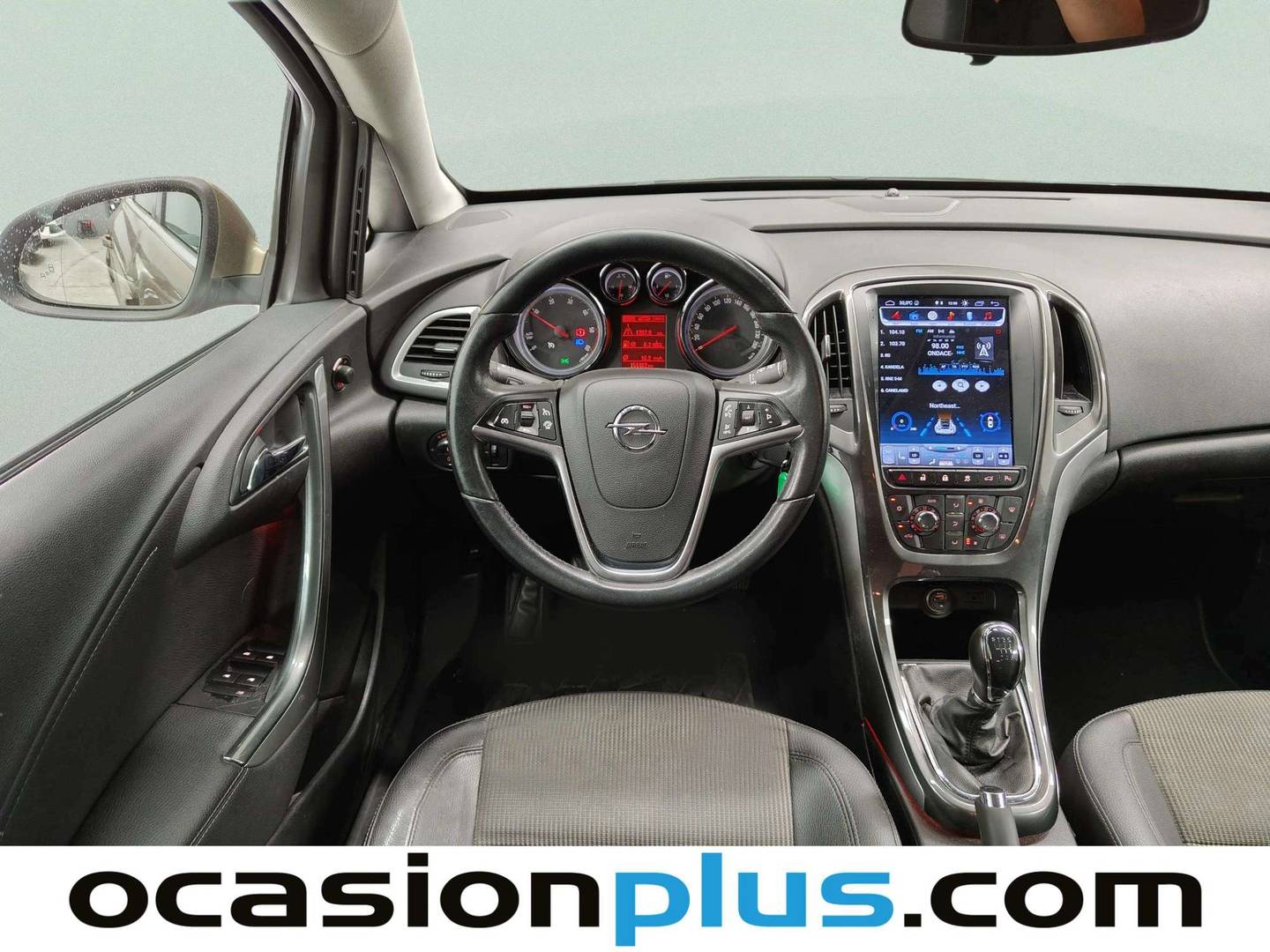 Opel Astra Opel Astra 1.7 CDTI S&S Excellence (130 CV) de segunda mano