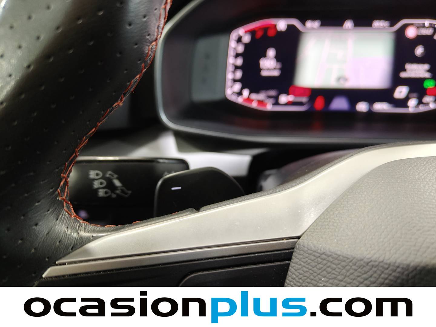 Seat León Seat León 1.0 eTSI S&S FR 25 Aniversario DSG (110 CV) barato