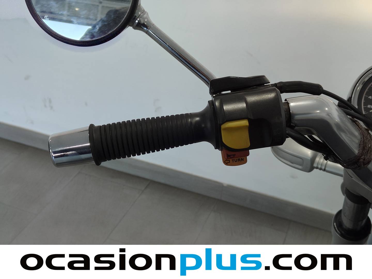 Foto BMW Motorrad R 1100 R BMW Motorrad R 1100 R (90 CV)