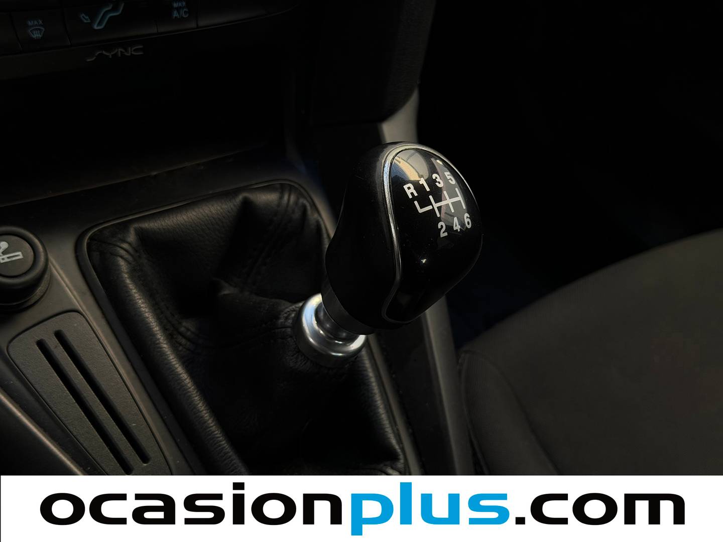 Ford Focus Ford Focus 1.6 TDCI Trend+ (115 CV) de segunda mano