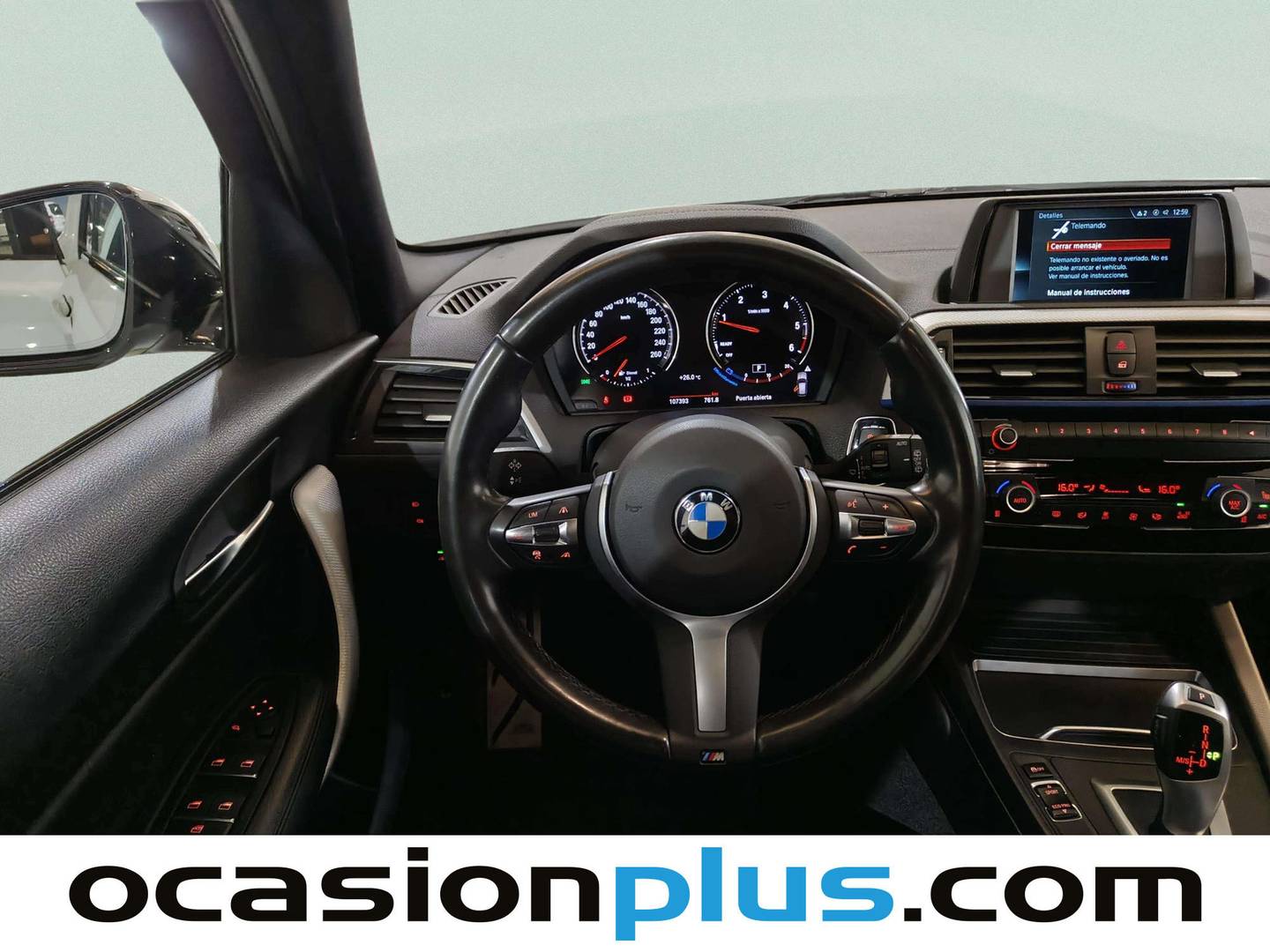 BMW Serie 1 BMW Serie 1 118d (150 CV) automático