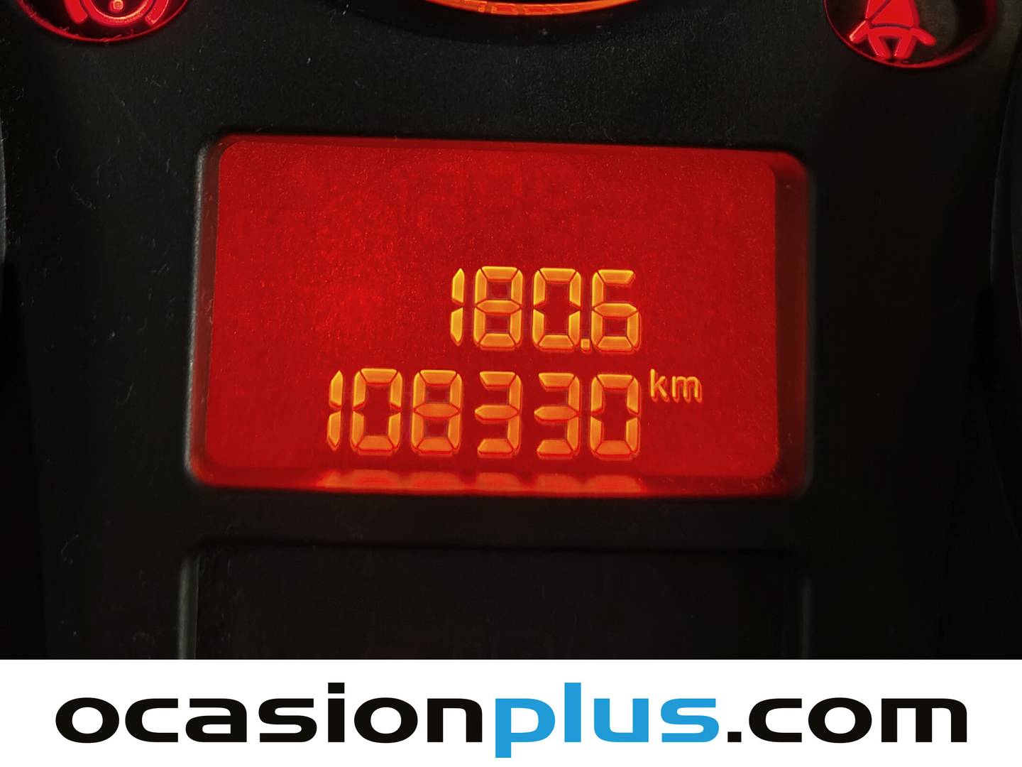 Peugeot 207 Peugeot 207 1.6 HDI Sport (90 CV) seminuevo