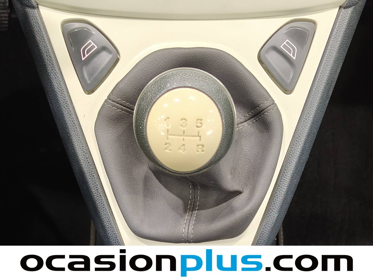 Ford Ka Ford Ka 1.2 Duratec S&S Trend+ (69 CV) de segunda mano