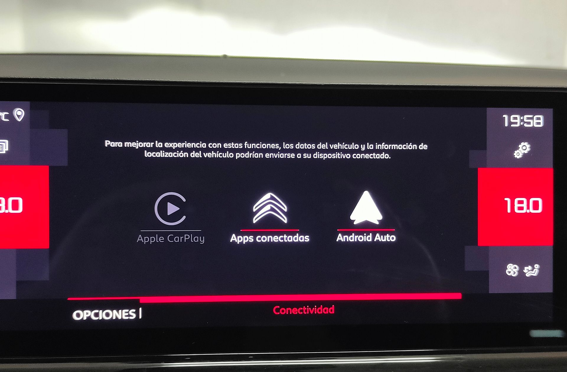 Citroën C5 Aircross PureTech 130 Plus - foto 8