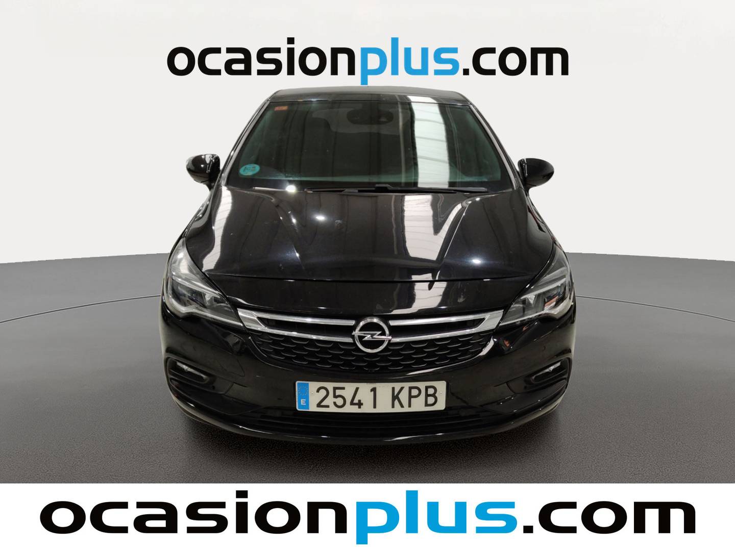 Foto Opel Astra Opel Astra 1.4 Turbo S&S Dynamic (125 CV)