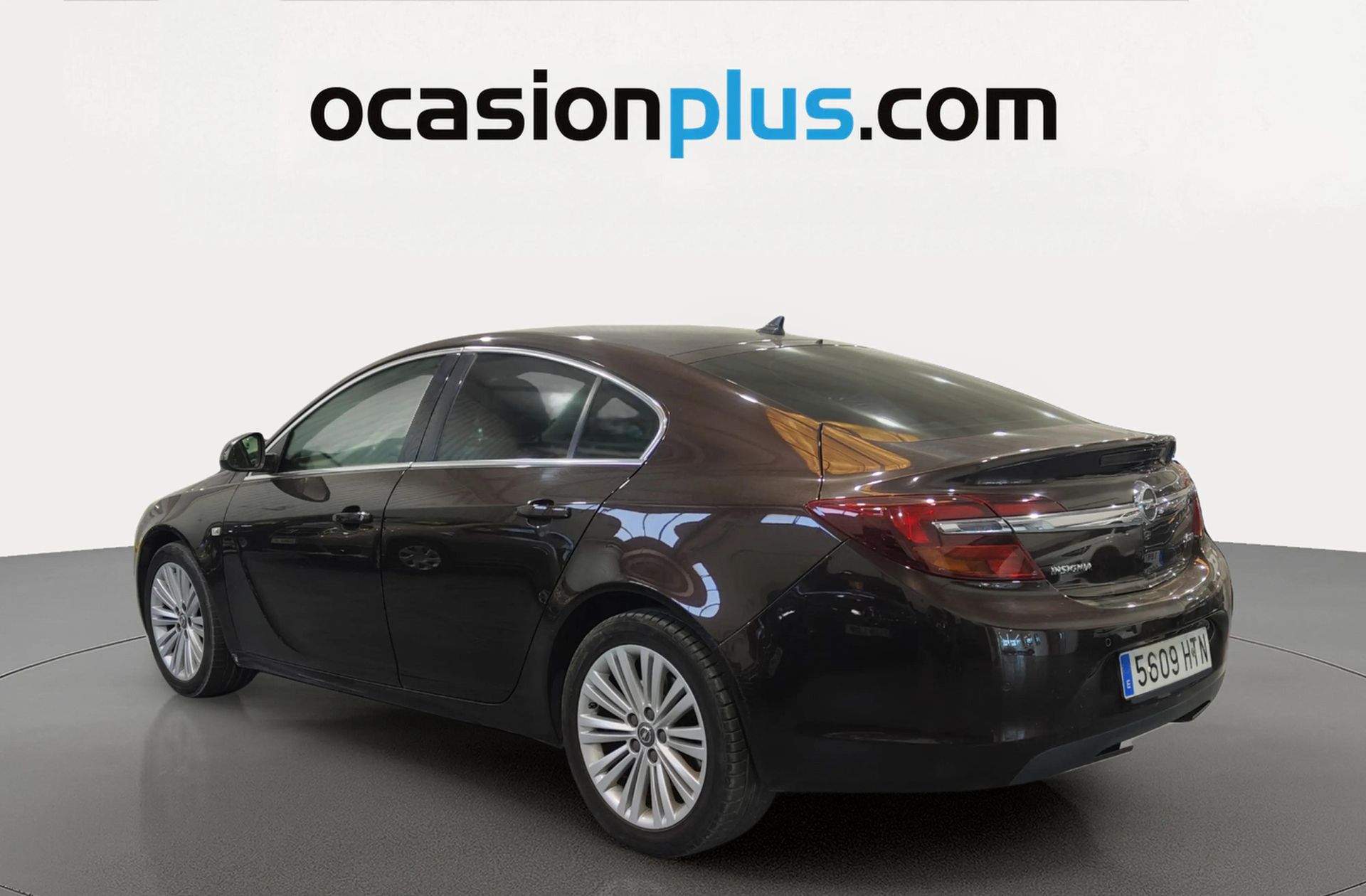 Opel Insignia 2.0 CDTI Excellence - foto 3