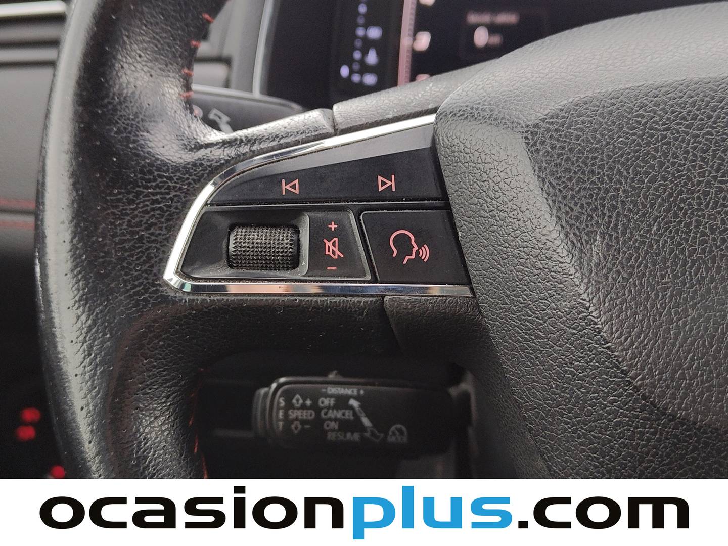 Seat Arona SEAT Arona 1.6 TDI Ecomotive FR (115 CV) diésel