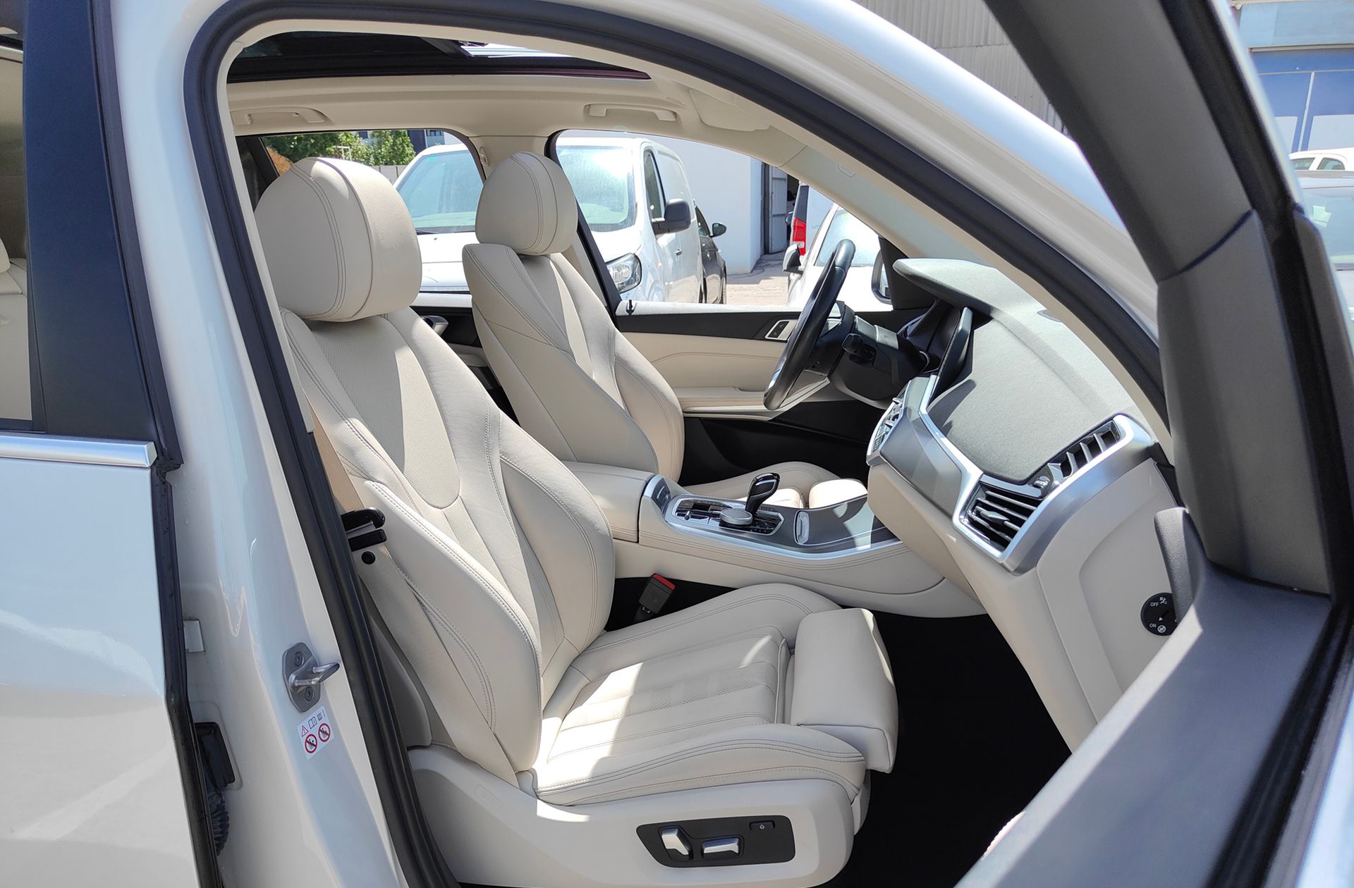 BMW X5 xDrive45e - foto 23
