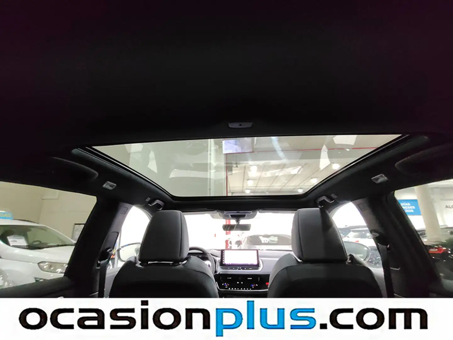 Foto Nissan QASHQAI Nissan Qashqai E-POWER Tekna Auto (190 CV)