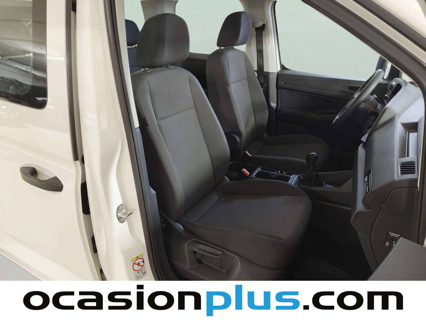 Foto Volkswagen Caddy Volkswagen Caddy Kombi 2.0 TDI (102 CV)