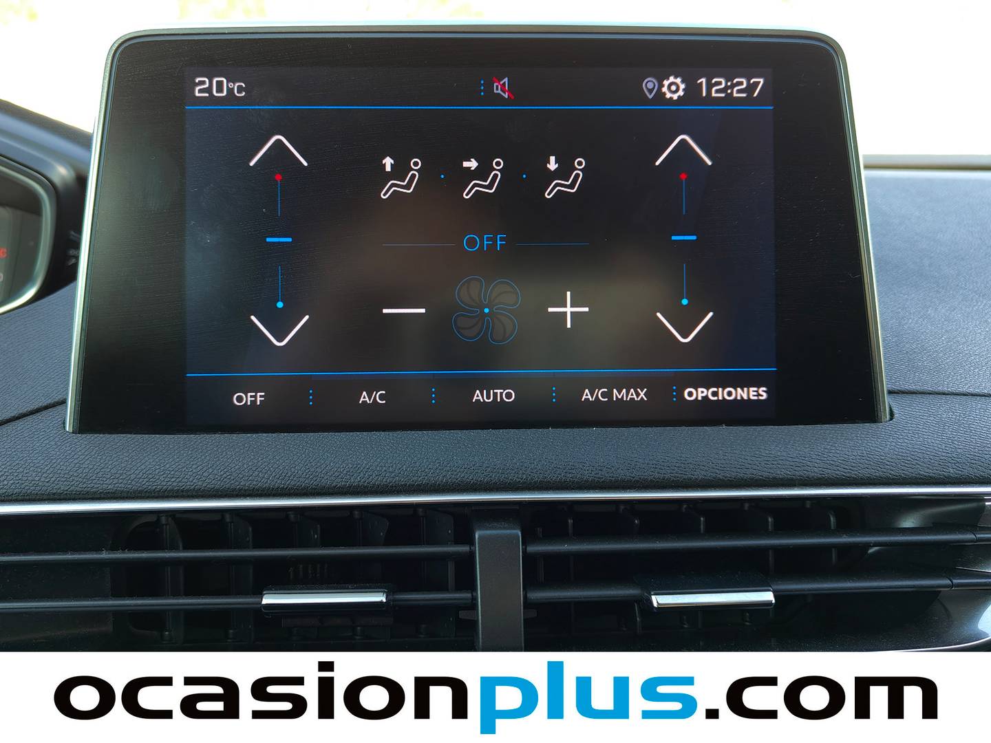 Peugeot 3008 Peugeot 3008 PureTech 130 S&S Active Pack (130 CV) de ocasión