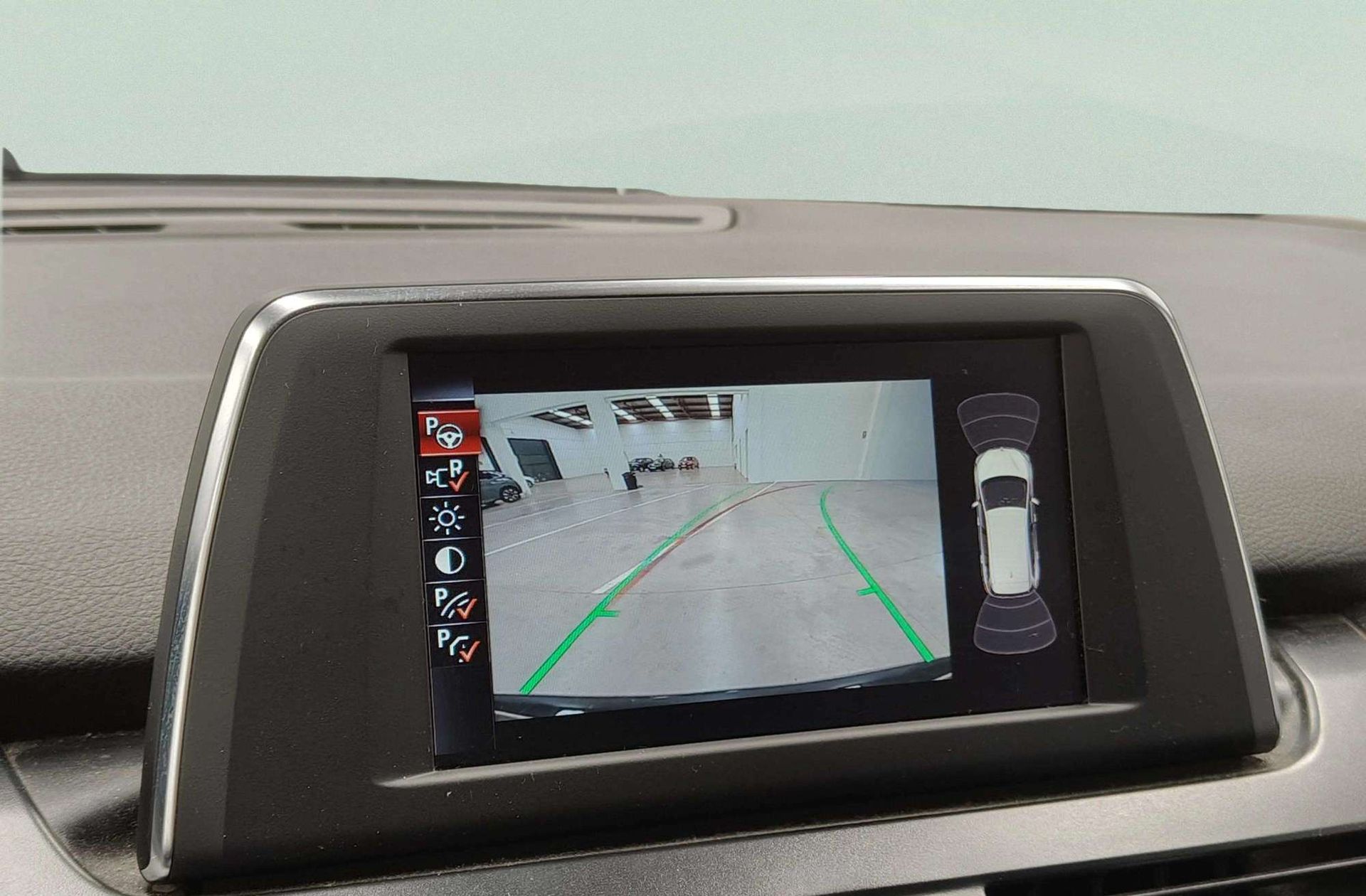 BMW Serie 2 Gran Tourer 2 218d Gran Tourer 7 plazas - foto 10