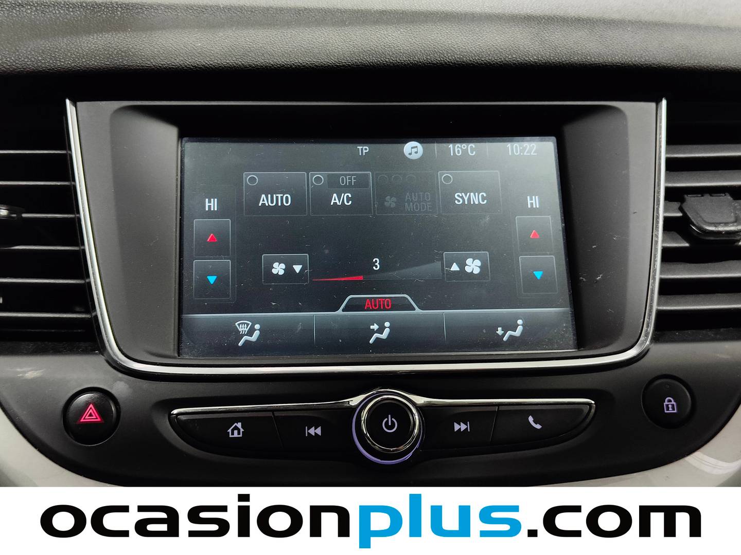 Opel Grandland X Opel Grandland X 1.5 CDTi Selective (130 CV) 130cv