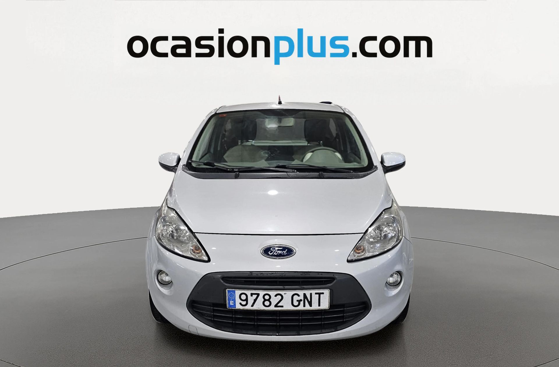 Ford Ka 1.3 TDCi Titanium - foto 9