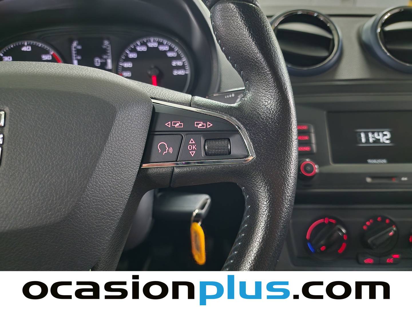 Seat Ibiza Seat Ibiza 1.2 TSI Style (90 CV) 90cv