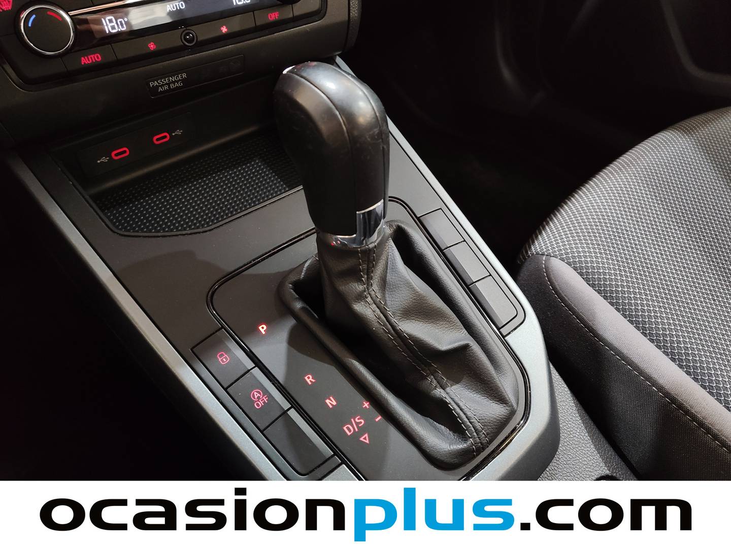 Seat Arona Seat Arona Arona 1.0 TSI Style Go2 DSG (110 CV) de segunda mano