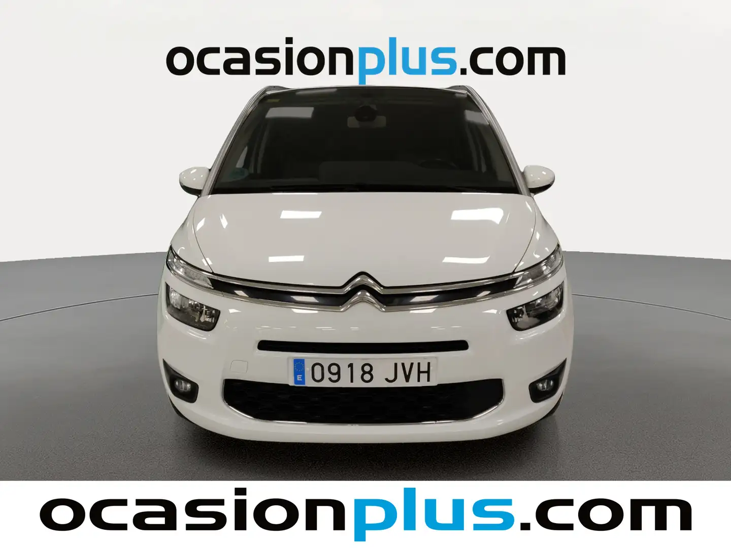Foto Citroën Grand C4 Picasso Citroen Grand C4 Picasso C4 Picasso THP 165 S&S Feel Auto 7 Plazas (165 CV)