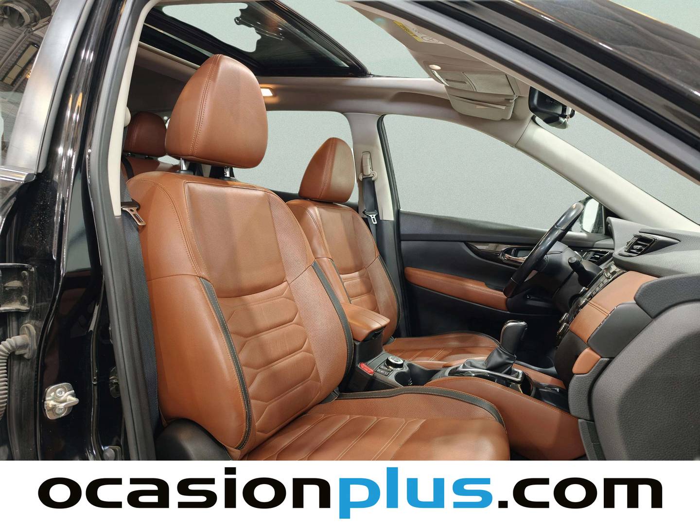 Nissan X-TRAIL Nissan X-Trail dCi 150 N-Connecta 4x2 (150 CV) manual