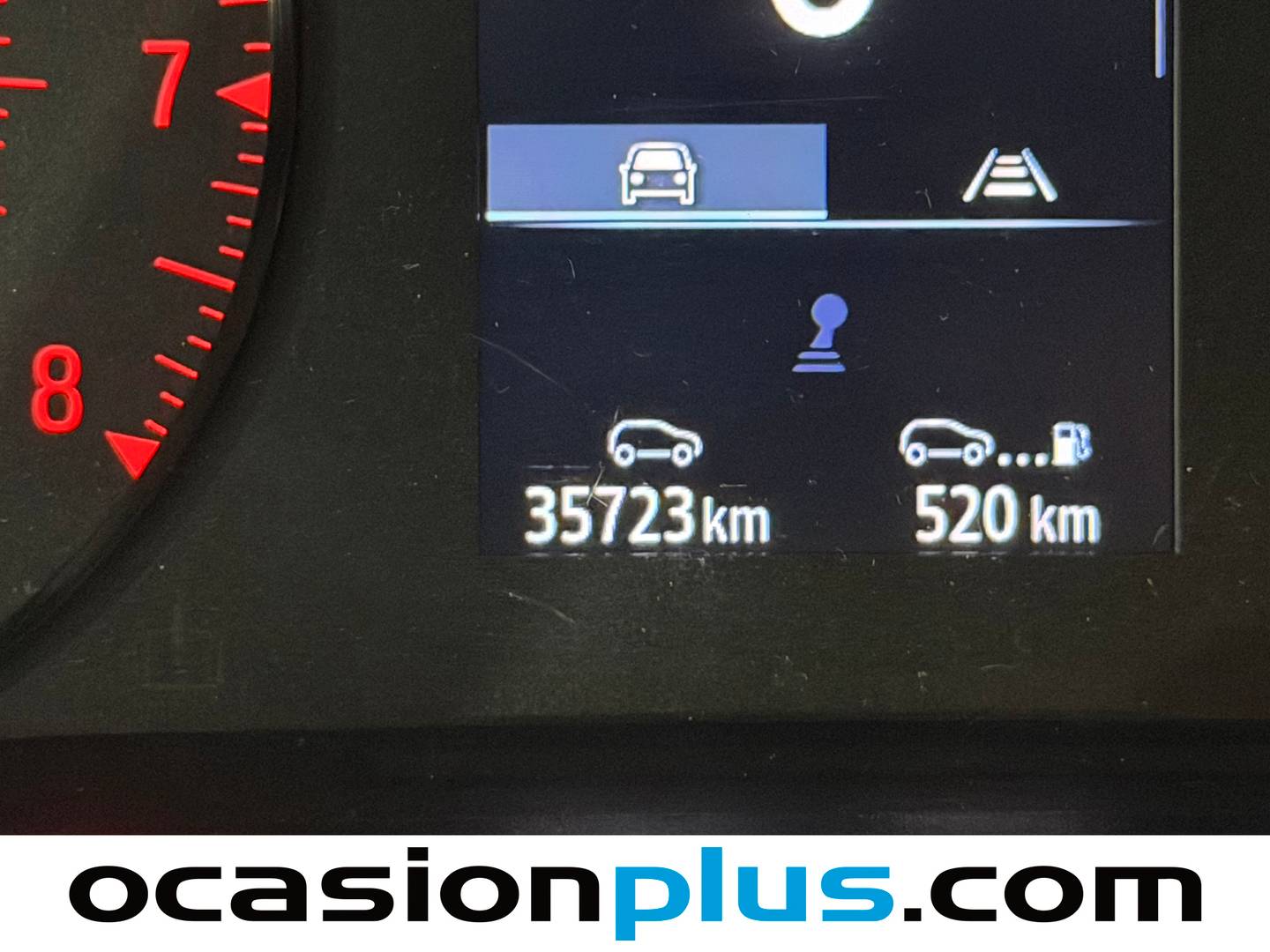 Renault Clio Renault Clio Life SCe (65 CV) seminuevo