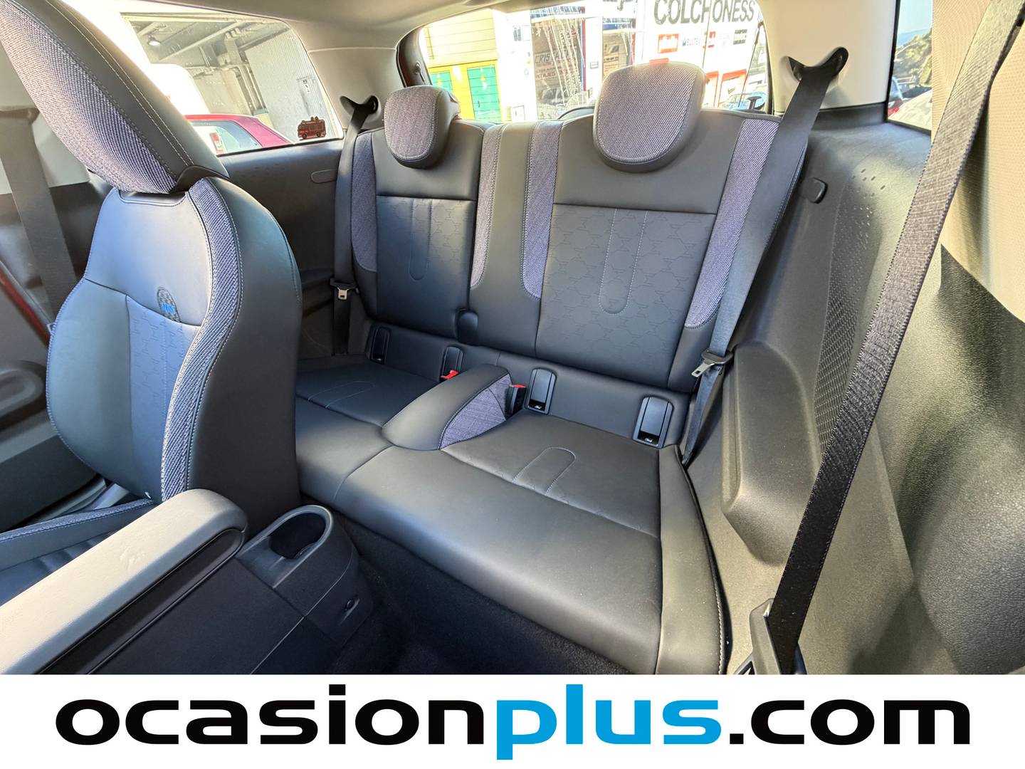 Foto Mini COOPER MINI MINI 3 Puertas Cooper C (156 CV)