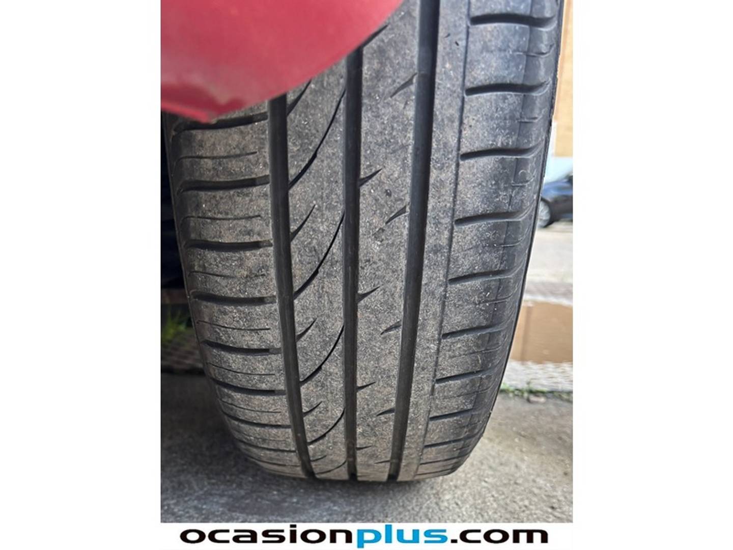 Foto Citroën C3 Citroen C3 1.4 Collection (75 CV)