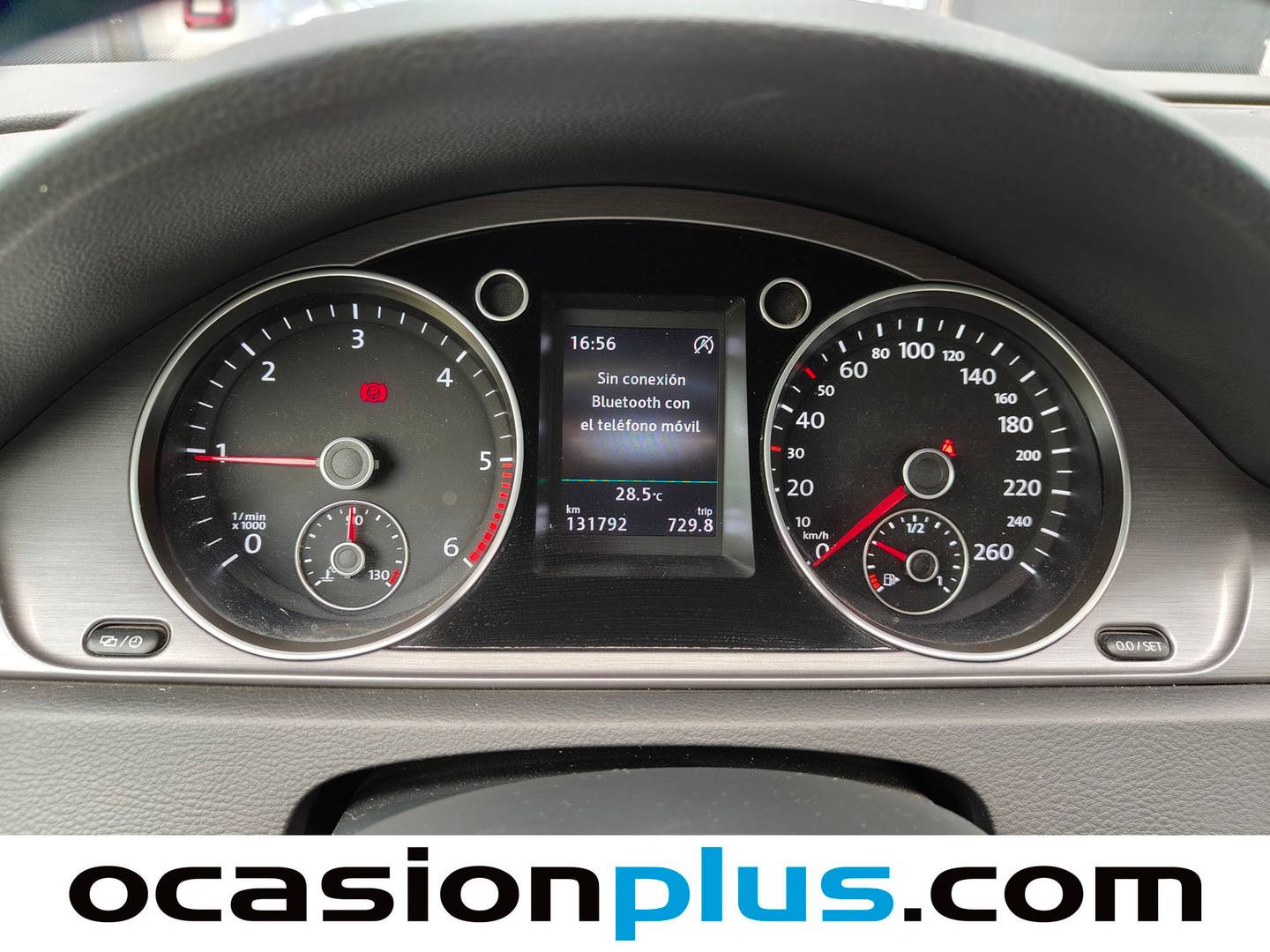 Volkswagen Passat Volkswagen Passat Exclusive 2.0 TDI BMT (140 CV) 2014