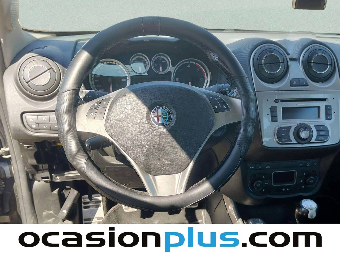 Alfa Romeo MiTo Alfa Romeo Mito 1.3 JTDm Distinctive (90 CV) 2009