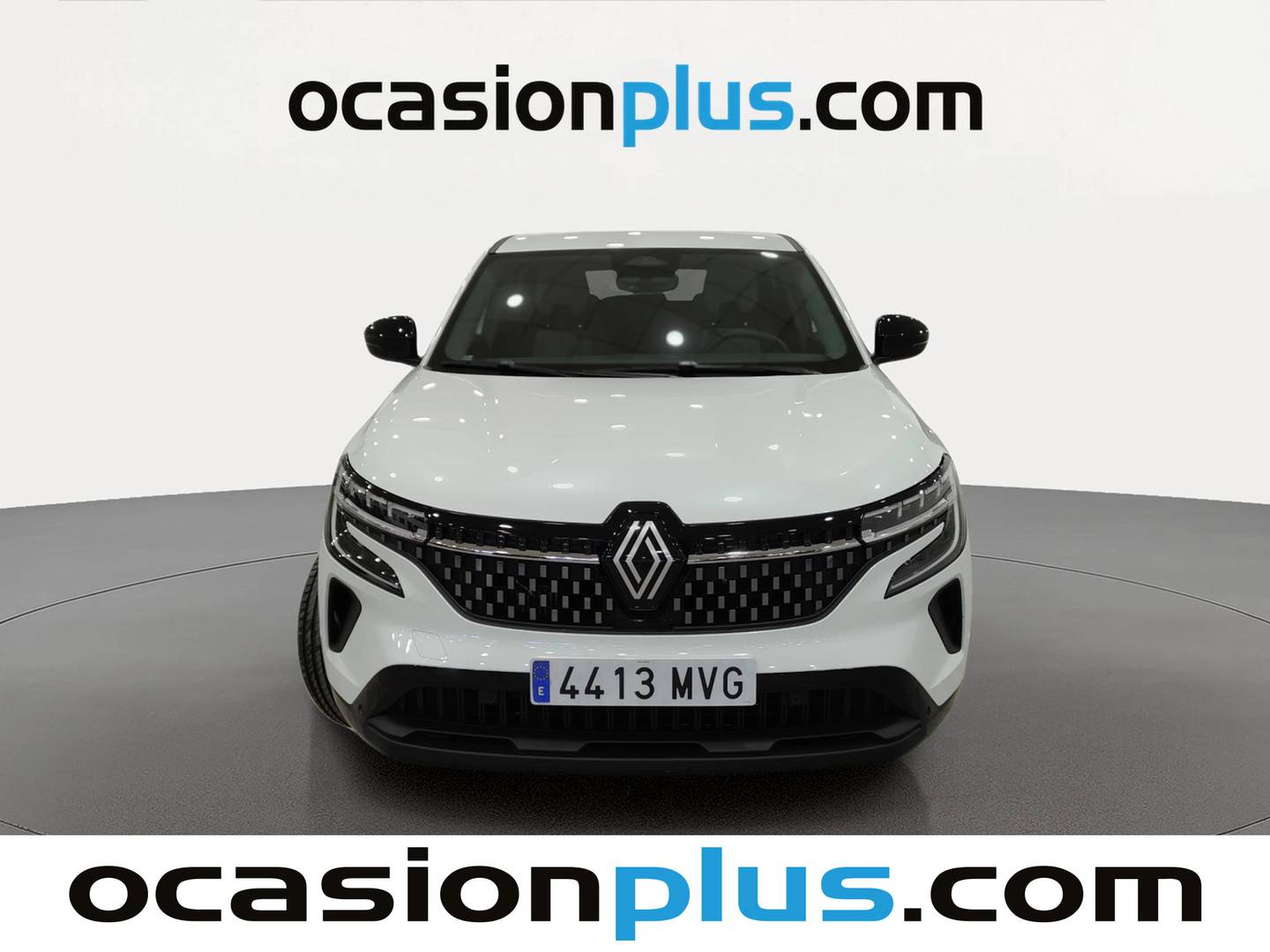 Renault Austral Renault Austral Techno Mild Hybrid Auto (158 CV) 158cv