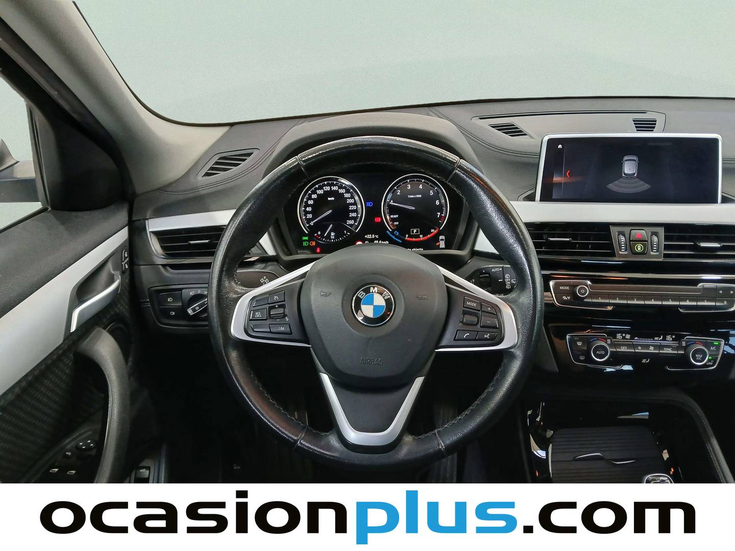 BMW X2 BMW X2 sDrive18i (140 CV) de segunda mano