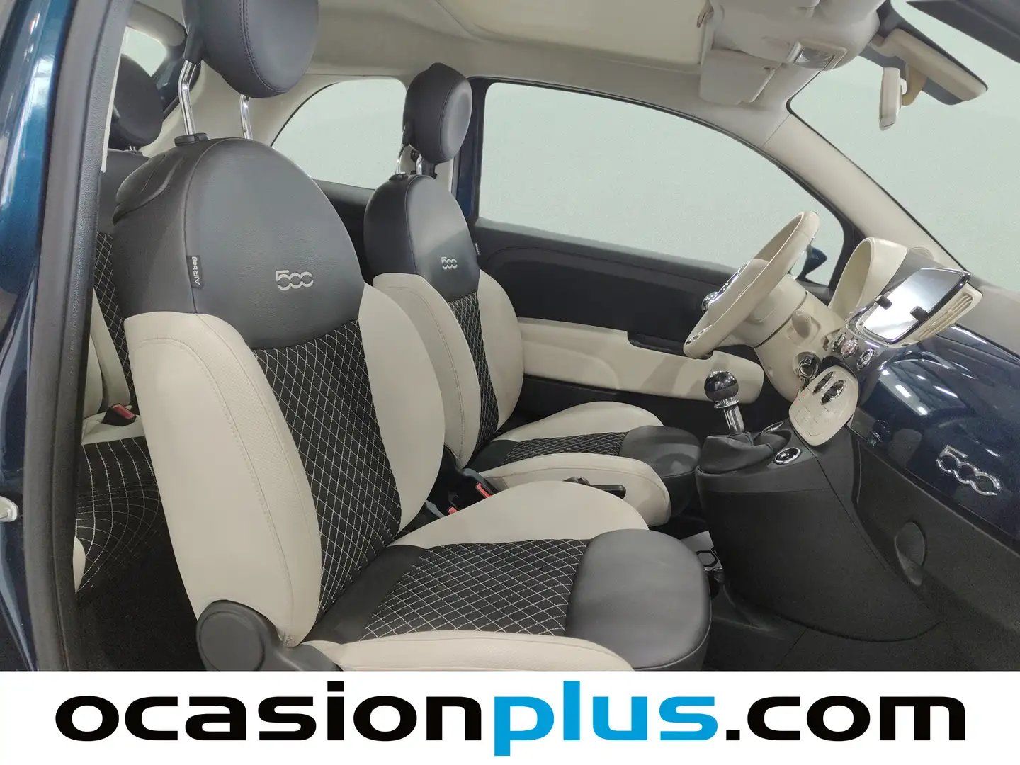 Foto Fiat 500 Fiat 500 1.0 Hybrid Dolcevita (70 CV)