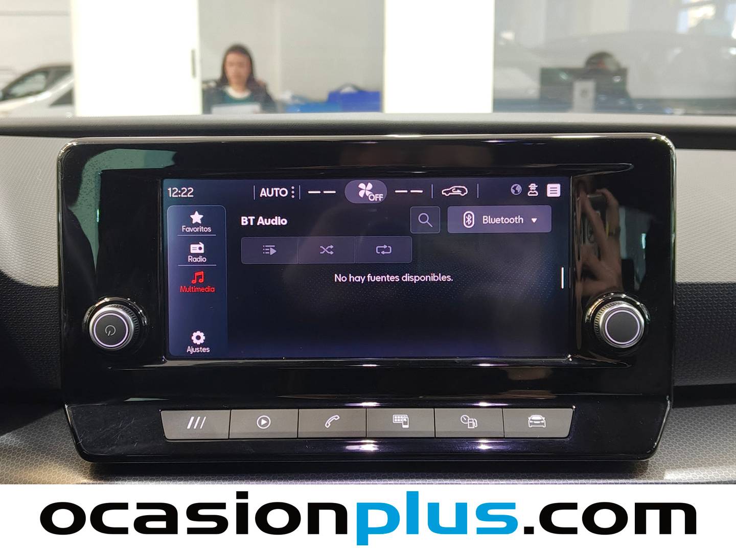 Seat León SEAT León 1.5 eTSI S&S Style Special Edition DSG (150 CV) seminuevo