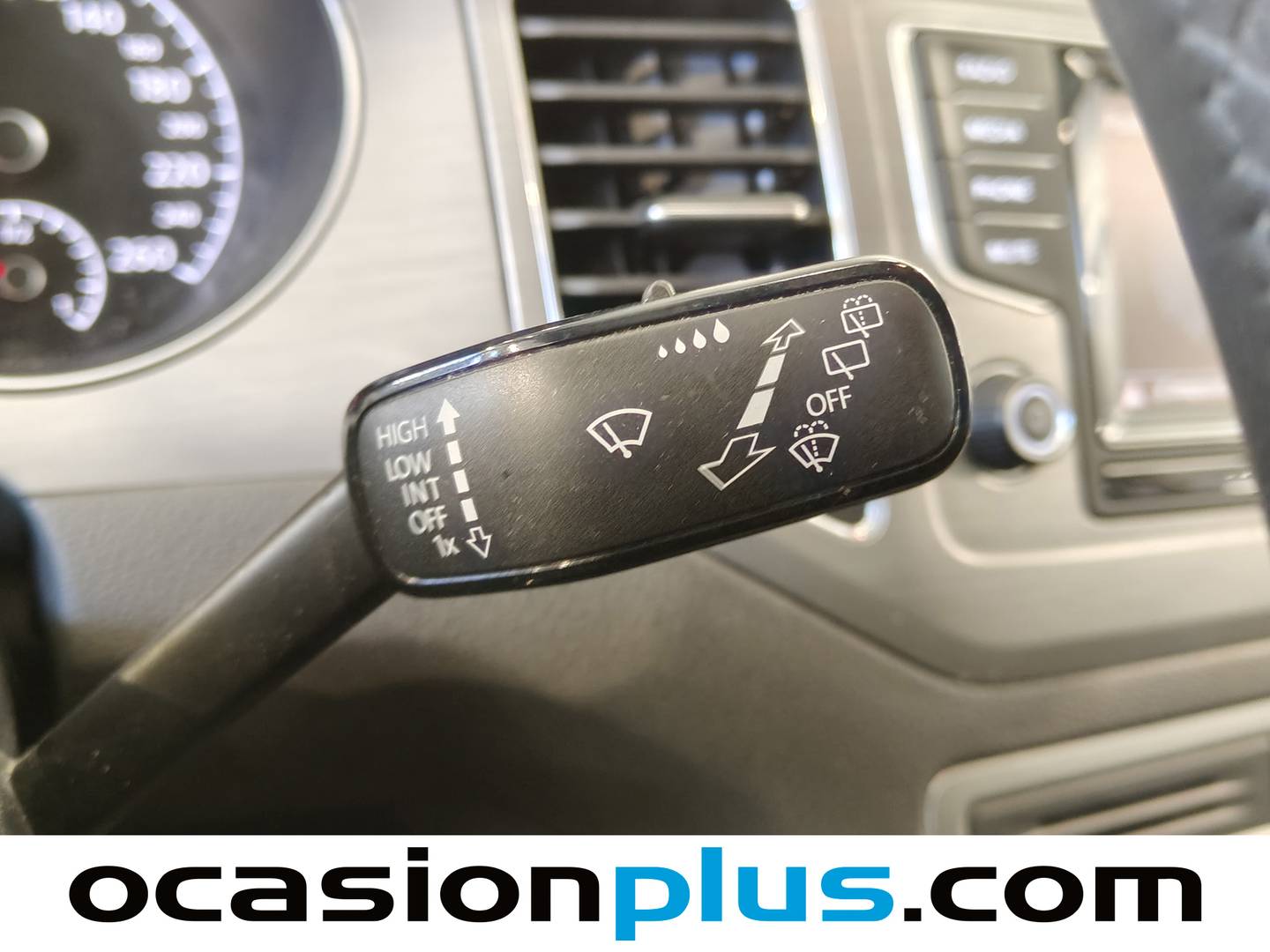 Foto Volkswagen Golf Sportsvan Volkswagen Golf Sportsvan Advance 1.4 TSI BMT (125 CV)