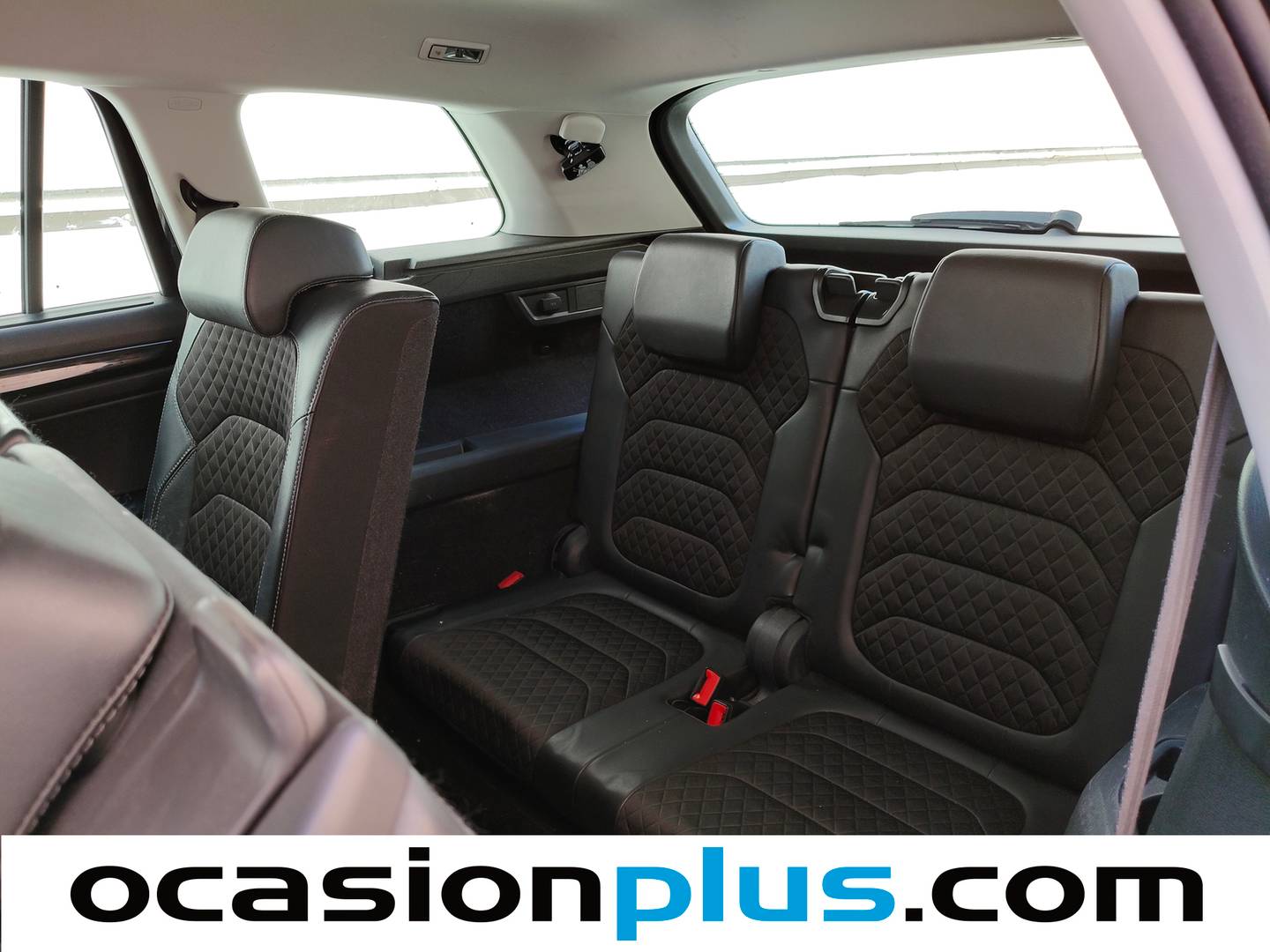 Acabados Skoda Kodiaq Skoda Kodiaq 2.0 TDI Style 4x4 DSG (190 CV) 7 Plazas