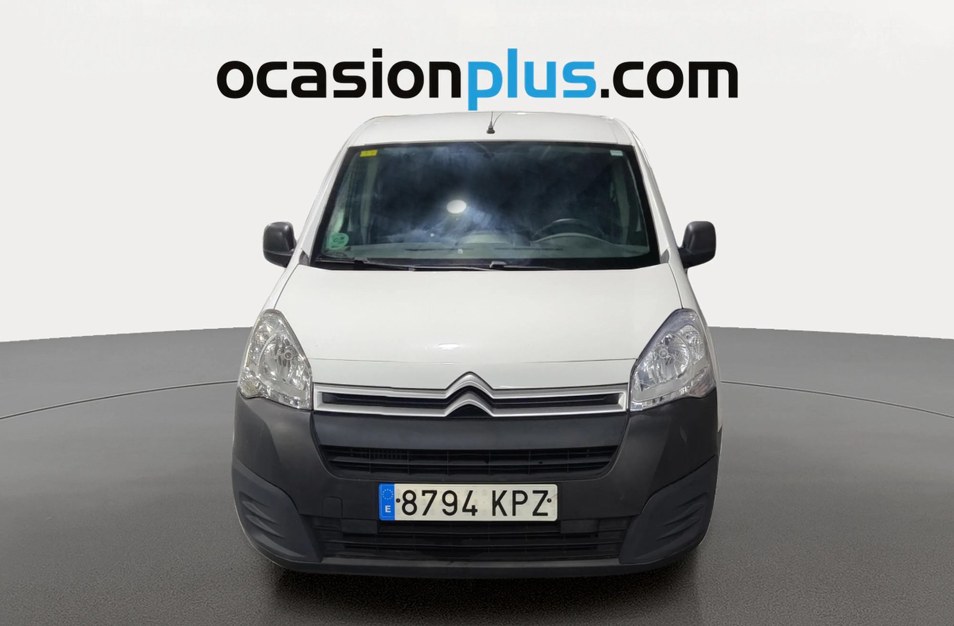 Citroën Berlingo Furgon BlueHDi 100 Club - foto 10