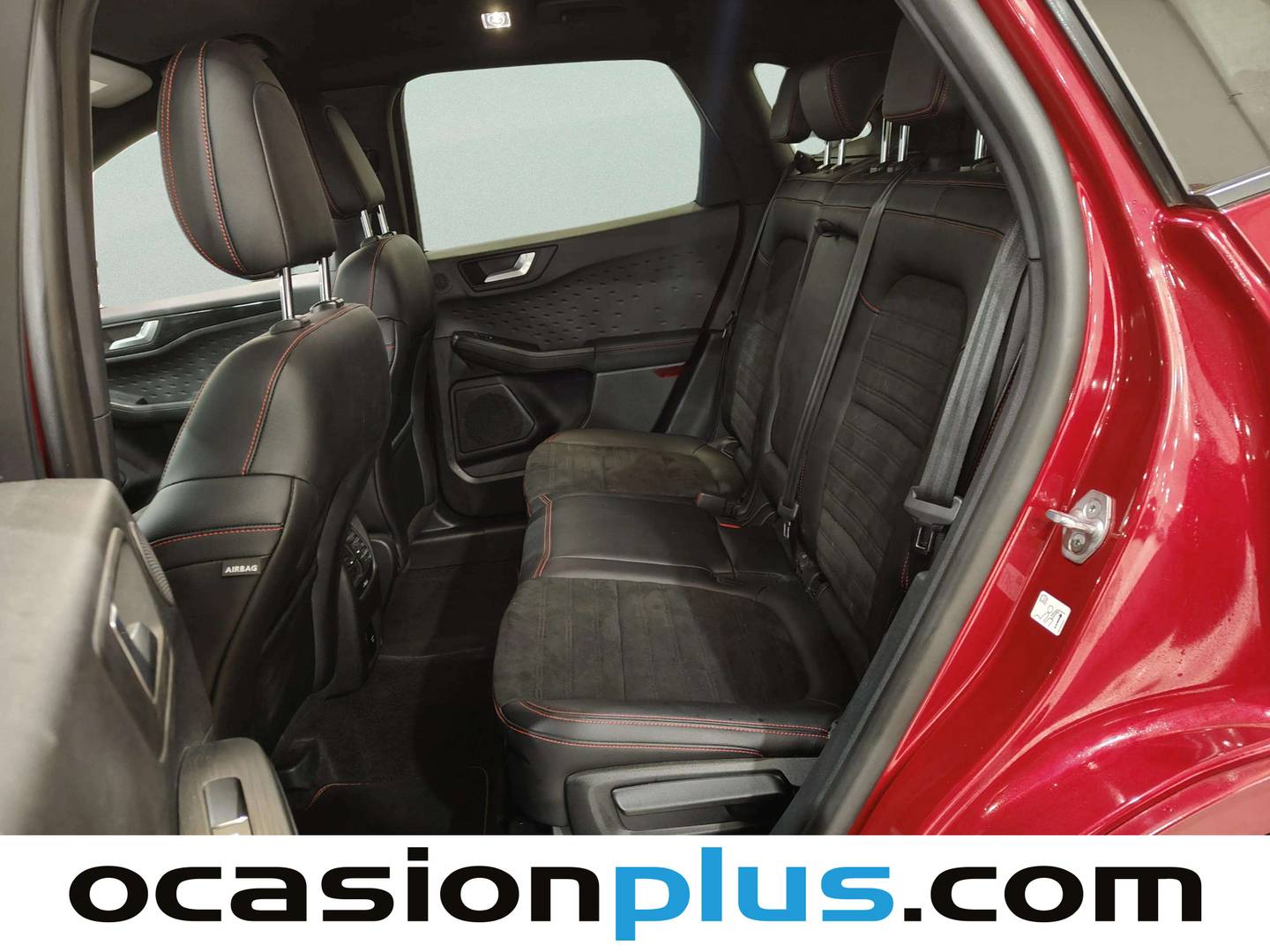 Foto Ford Kuga Ford Kuga 1.5 EcoBoost ST-Line X 4x2 (150 CV)